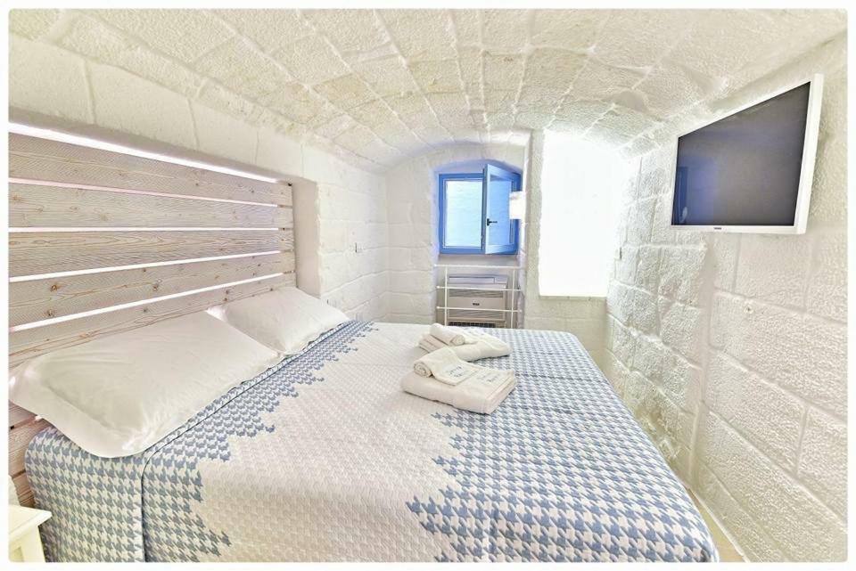 Dimora Barone Villa Monopoli Dış mekan fotoğraf