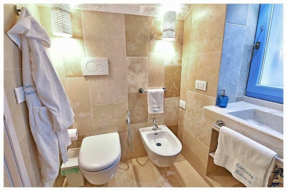 Dimora Barone Villa Monopoli Dış mekan fotoğraf