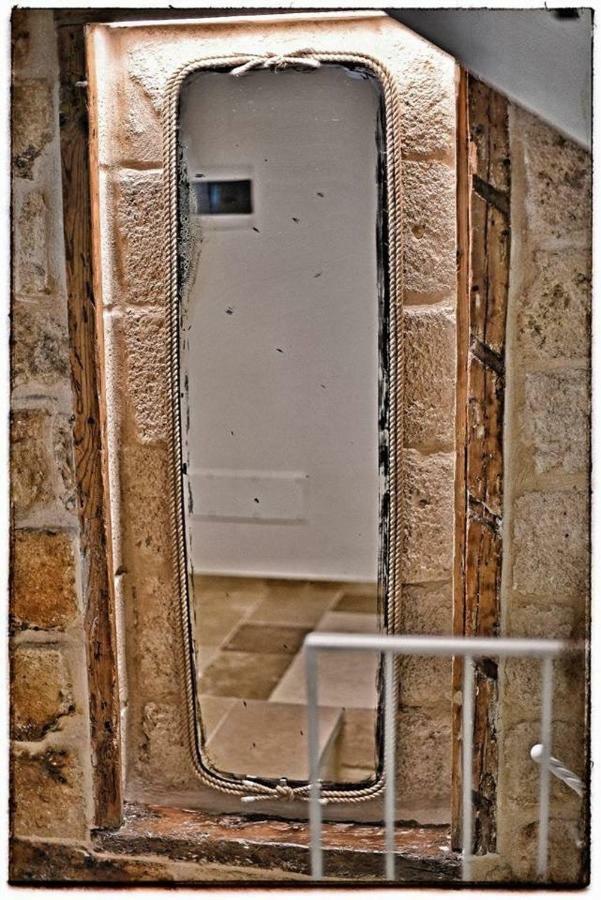 Dimora Barone Villa Monopoli Dış mekan fotoğraf