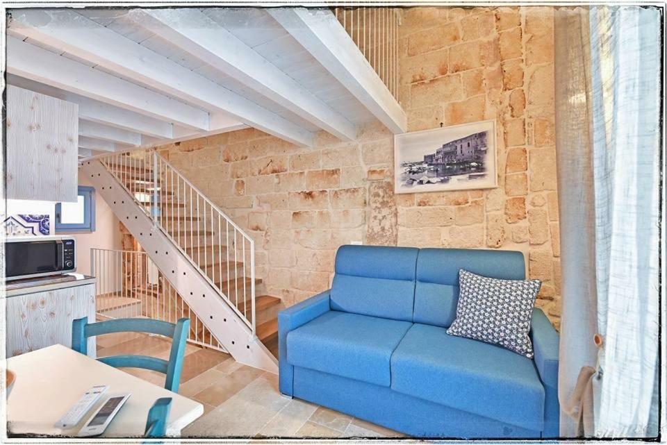 Dimora Barone Villa Monopoli Dış mekan fotoğraf