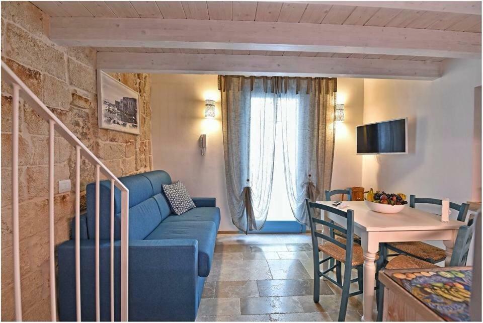 Dimora Barone Villa Monopoli Dış mekan fotoğraf