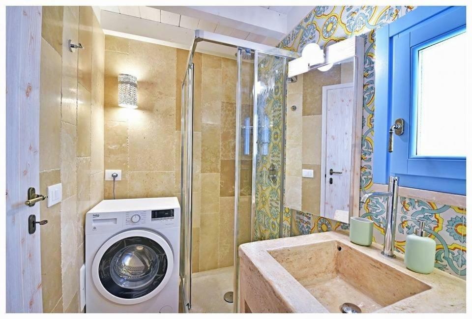 Dimora Barone Villa Monopoli Dış mekan fotoğraf